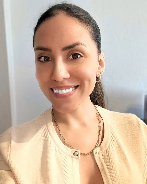 Edith Lozada