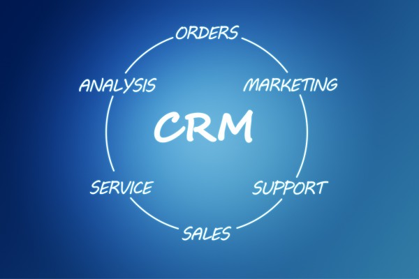 Email Marketing y CRM