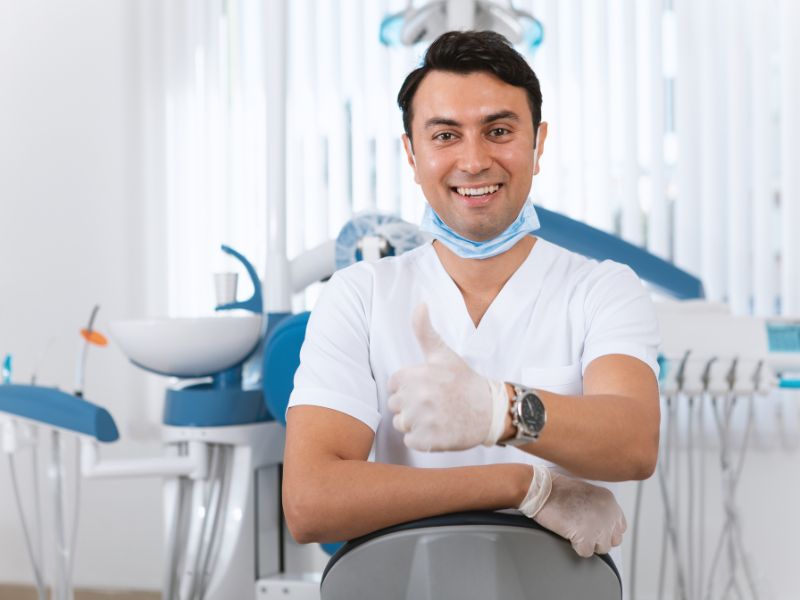 Dentiste